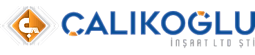 Çalıkoğlu Logo